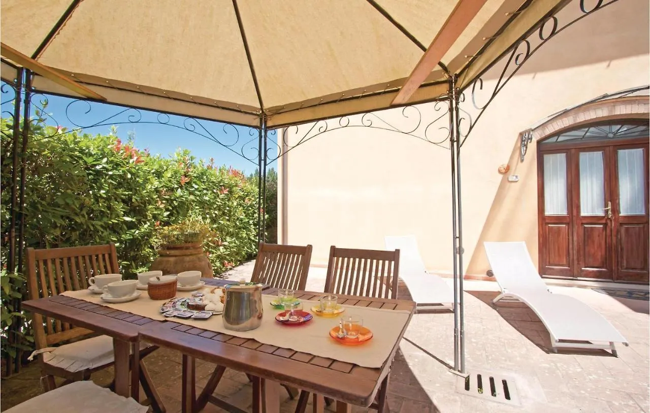 Holiday home Gallonero 2 Tavarnelle Val di Pesa Italy