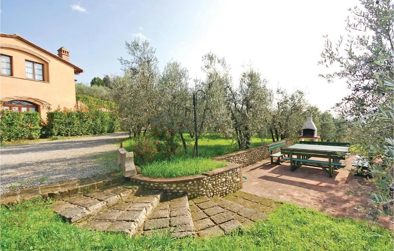 Holiday home Gallonero 2 Tavarnelle Val di Pesa