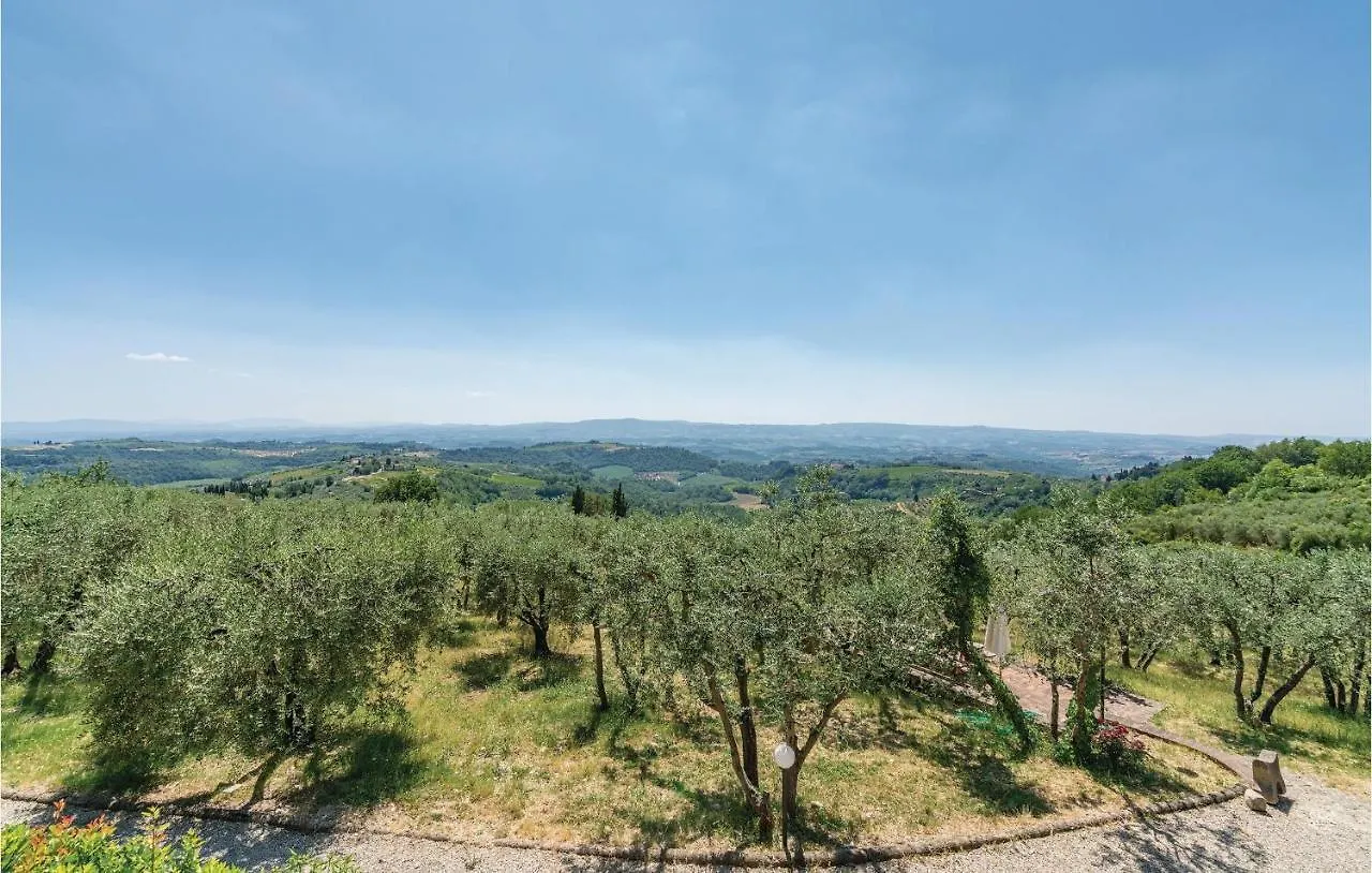 Holiday home Gallonero 2 Tavarnelle Val di Pesa