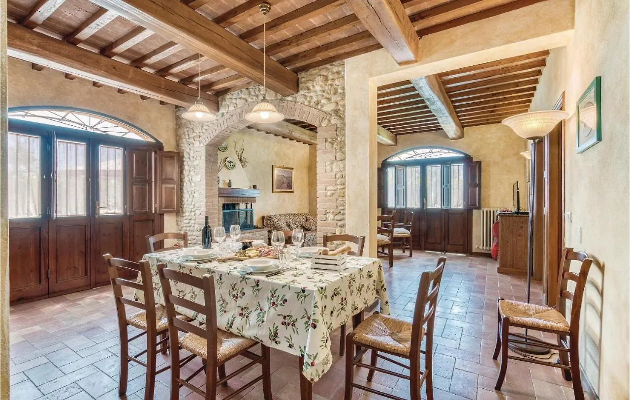 Gallonero 2 Tavarnelle Val di Pesa Italy